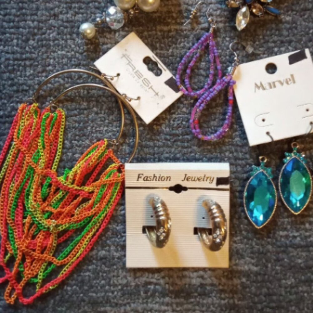 Jewelry Bag SALE #2* - Picture 2 of 6